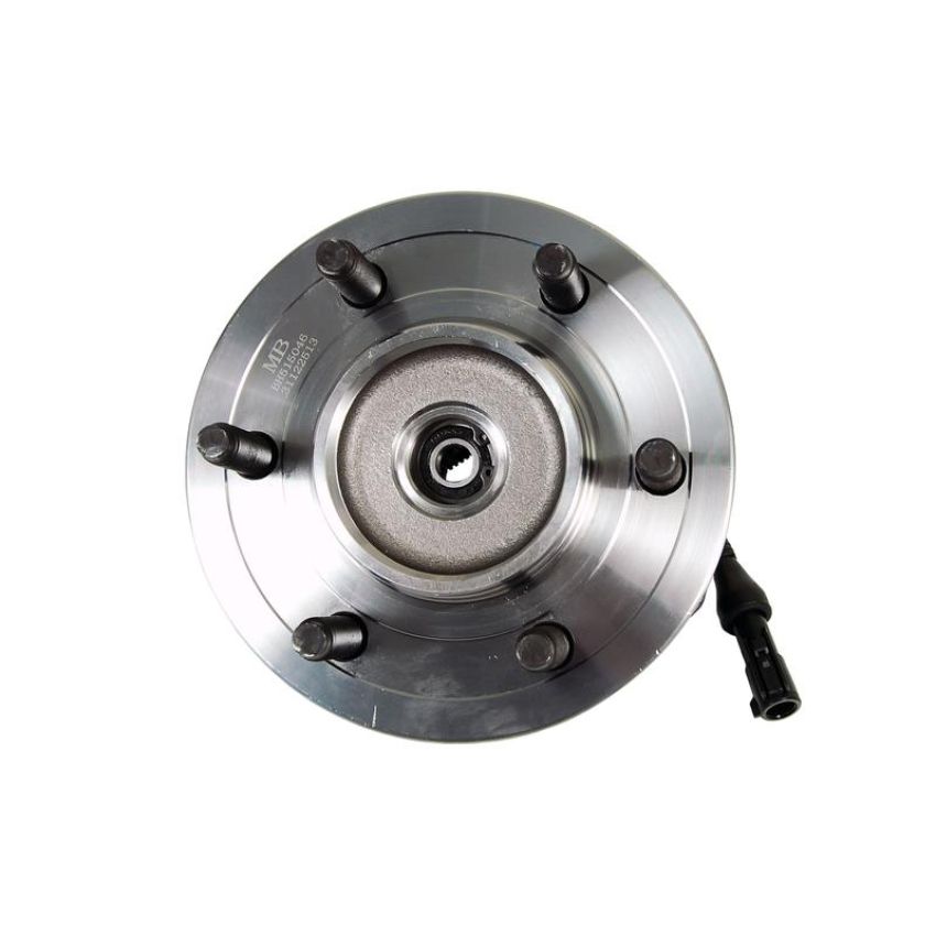 MEVOTECH H515046 Wheel Bearing and Hub Assembly