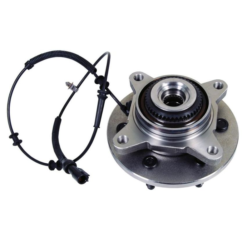 MEVOTECH H515046 Wheel Bearing and Hub Assembly