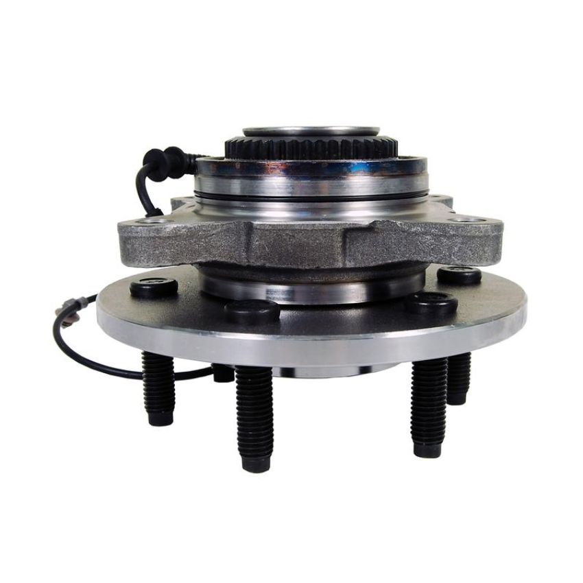 MEVOTECH H515046 Wheel Bearing and Hub Assembly