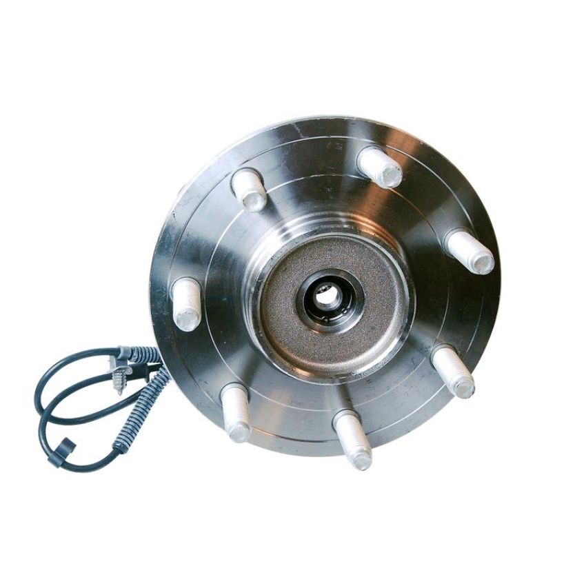 MEVOTECH H515047 Wheel Bearing and Hub Assembly