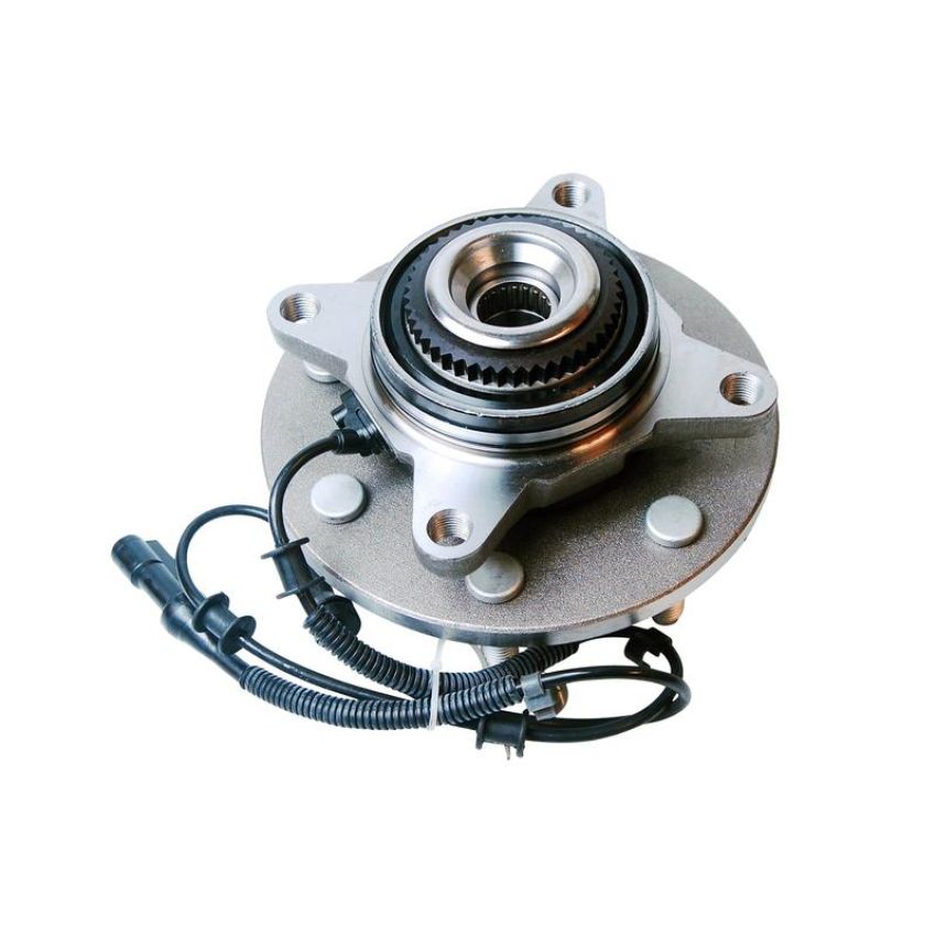 MEVOTECH H515047 Wheel Bearing and Hub Assembly