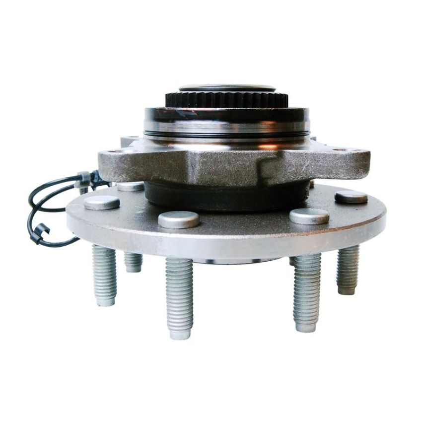 MEVOTECH H515047 Wheel Bearing and Hub Assembly