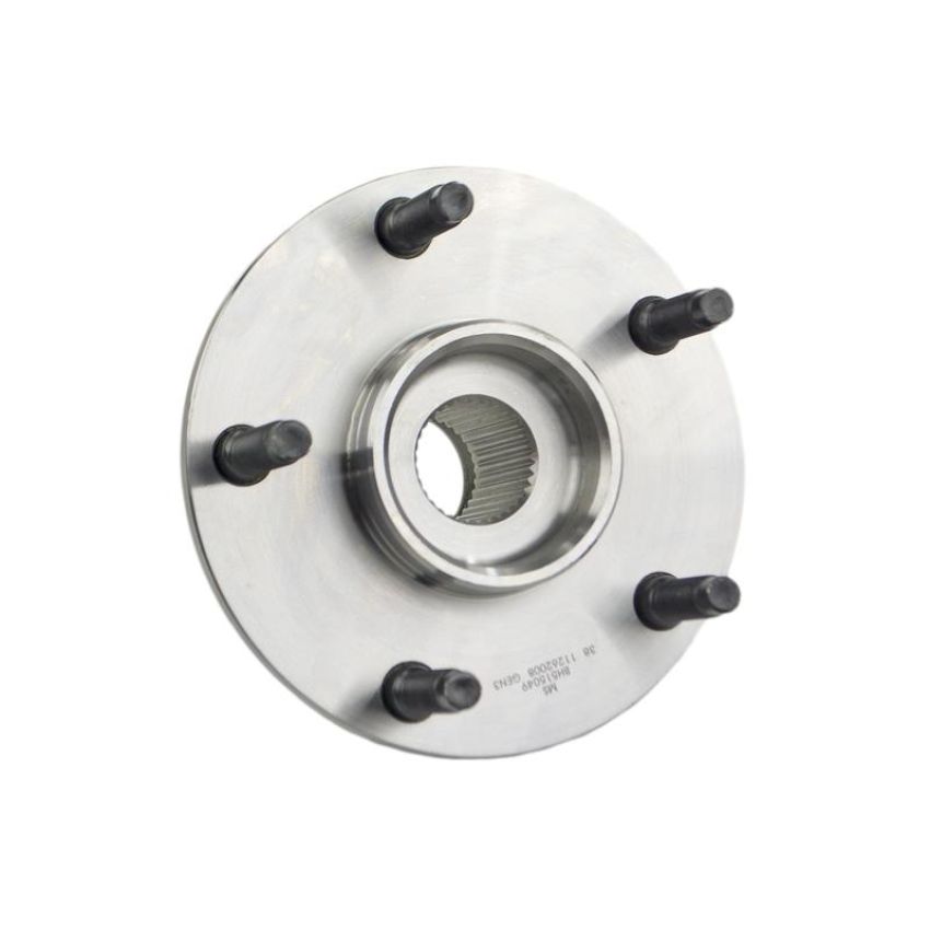 MEVOTECH H515049 Wheel Bearing and Hub Assembly