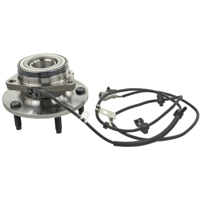 MEVOTECH H515049 Wheel Bearing and Hub Assembly