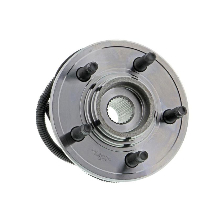 MEVOTECH H515050 Wheel Bearing and Hub Assembly