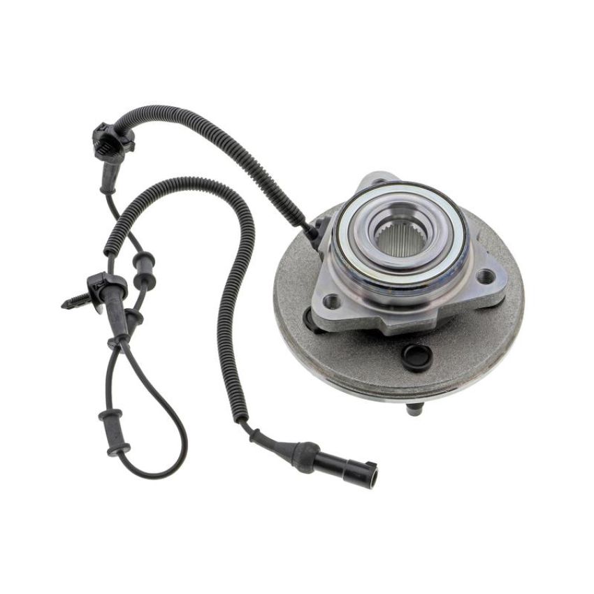 MEVOTECH H515050 Wheel Bearing and Hub Assembly