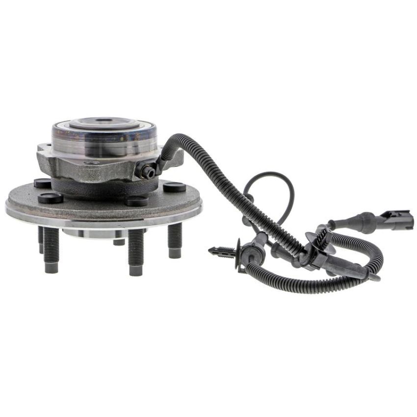 MEVOTECH H515050 Wheel Bearing and Hub Assembly