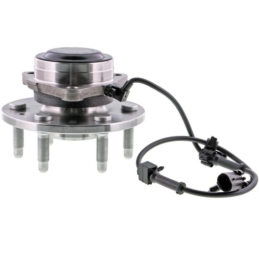 MEVOTECH H515054 Wheel Bearing and Hub Assembly