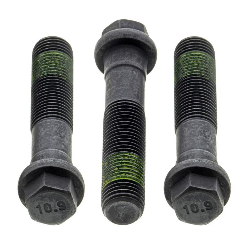 MEVOTECH H515054HW Wheel Bearing and Hub Assembly
