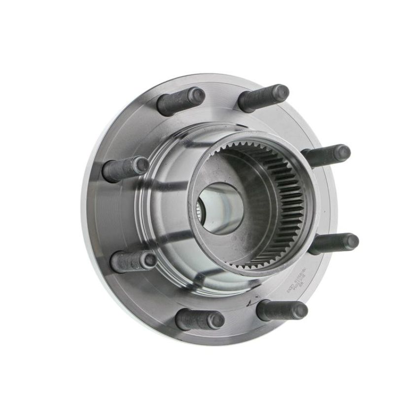 MEVOTECH H515056 Wheel Bearing and Hub Assembly