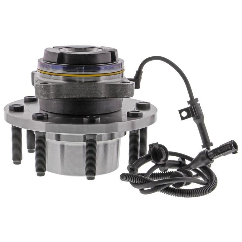 MEVOTECH H515056 Wheel Bearing and Hub Assembly