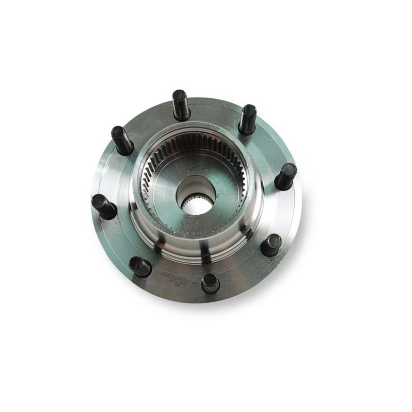 MEVOTECH H515057 Wheel Bearing and Hub Assembly