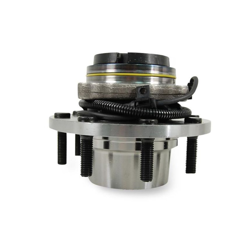 MEVOTECH H515057 Wheel Bearing and Hub Assembly
