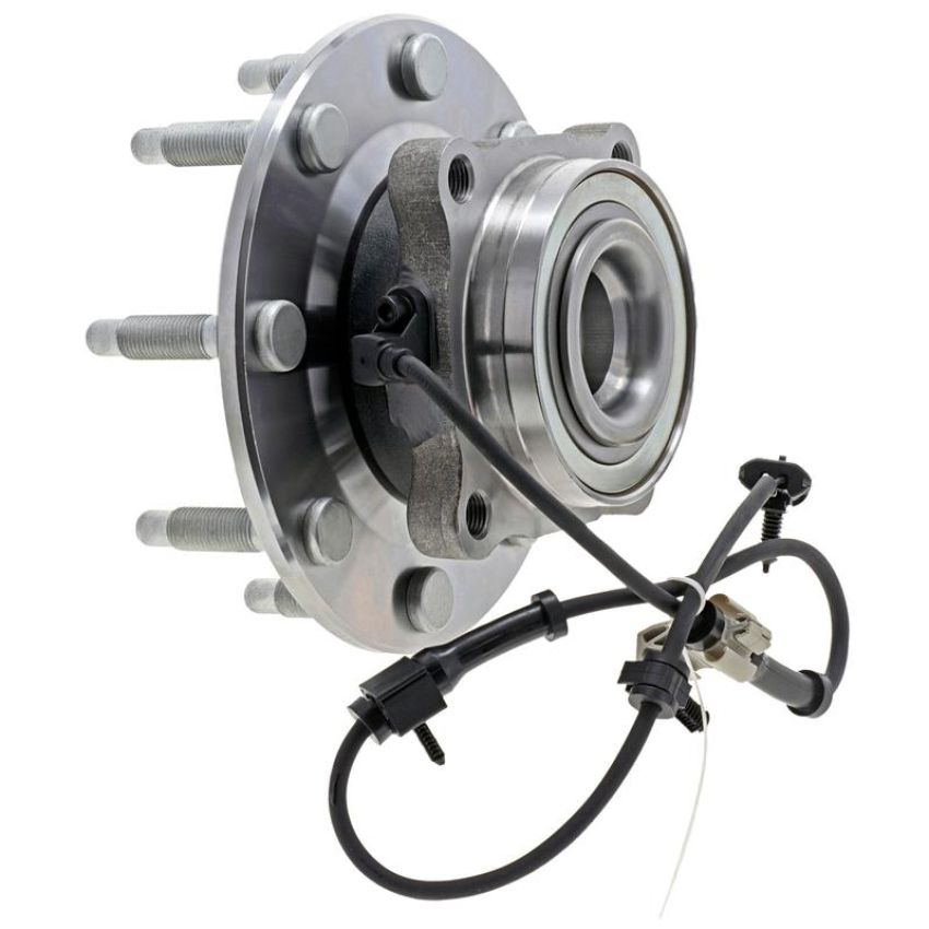 MEVOTECH H515058 Wheel Bearing and Hub Assembly
