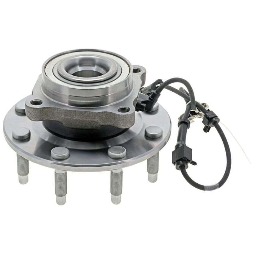 MEVOTECH H515058 Wheel Bearing and Hub Assembly