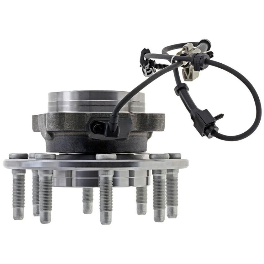 MEVOTECH H515058 Wheel Bearing and Hub Assembly