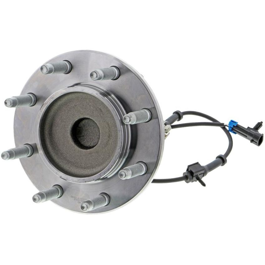 MEVOTECH H515059 Wheel Bearing and Hub Assembly