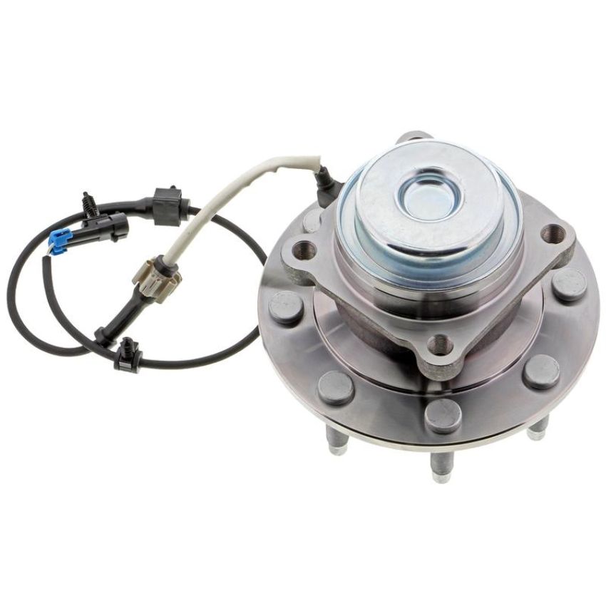 MEVOTECH H515059 Wheel Bearing and Hub Assembly