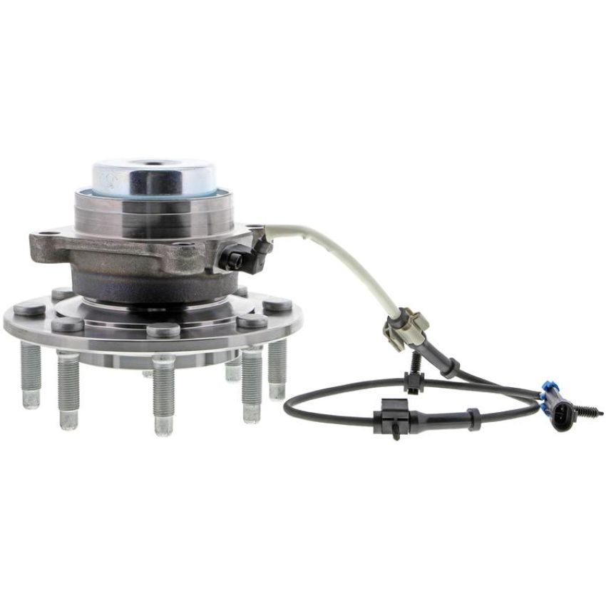MEVOTECH H515059 Wheel Bearing and Hub Assembly