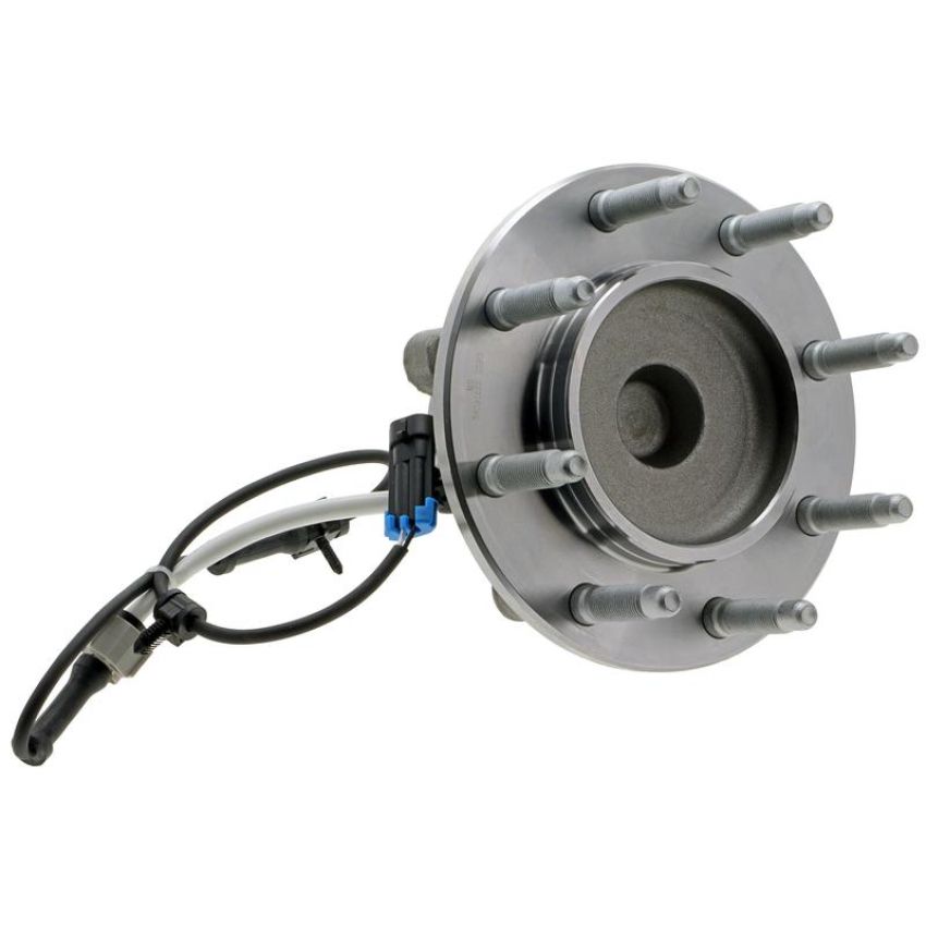 MEVOTECH H515059HW Wheel Bearing and Hub Assembly