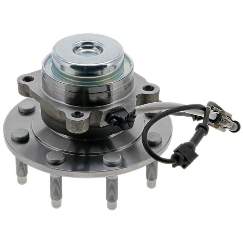 MEVOTECH H515059HW Wheel Bearing and Hub Assembly