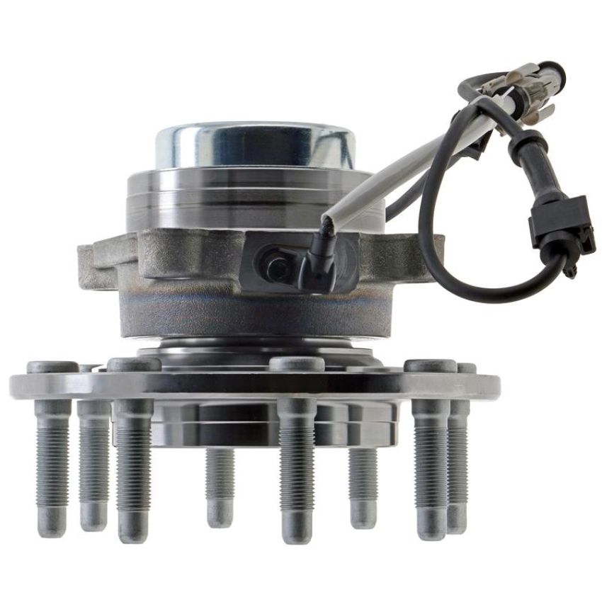 MEVOTECH H515059HW Wheel Bearing and Hub Assembly