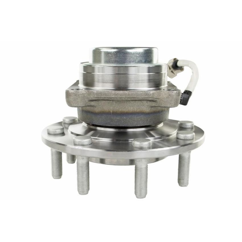 MEVOTECH H515060 Wheel Bearing and Hub Assembly