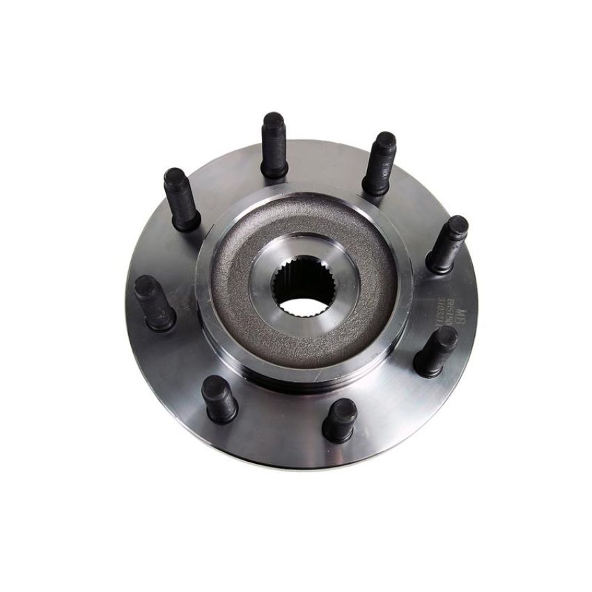 MEVOTECH H515061 Wheel Bearing and Hub Assembly