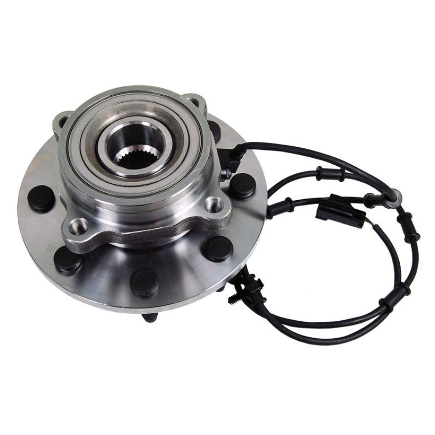 MEVOTECH H515061 Wheel Bearing and Hub Assembly