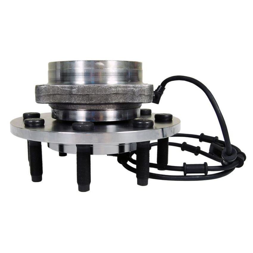 MEVOTECH H515061 Wheel Bearing and Hub Assembly