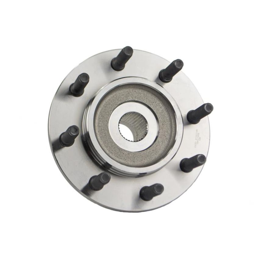 MEVOTECH H515062 Wheel Bearing and Hub Assembly