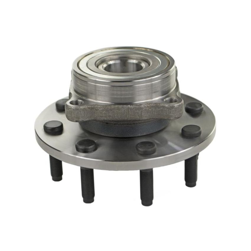MEVOTECH H515062 Wheel Bearing and Hub Assembly