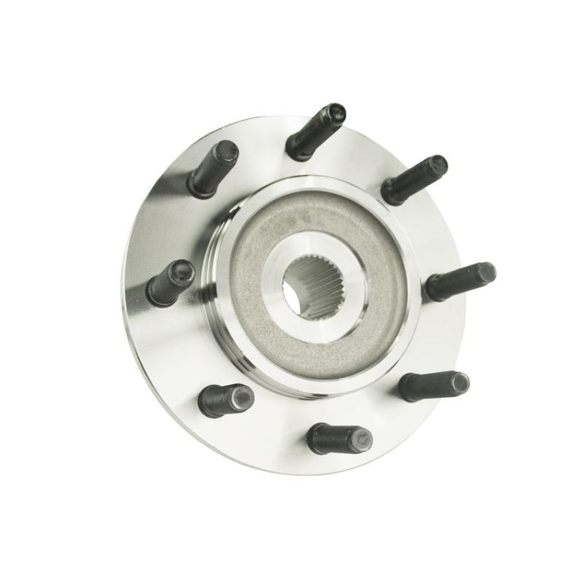 MEVOTECH H515063 Wheel Bearing and Hub Assembly
