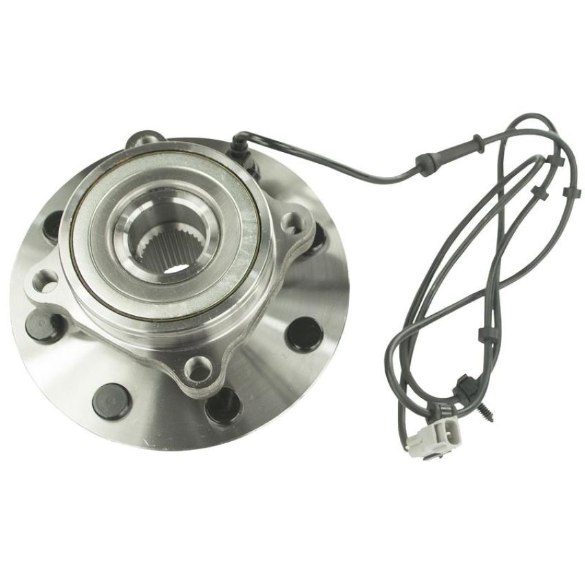 MEVOTECH H515063 Wheel Bearing and Hub Assembly