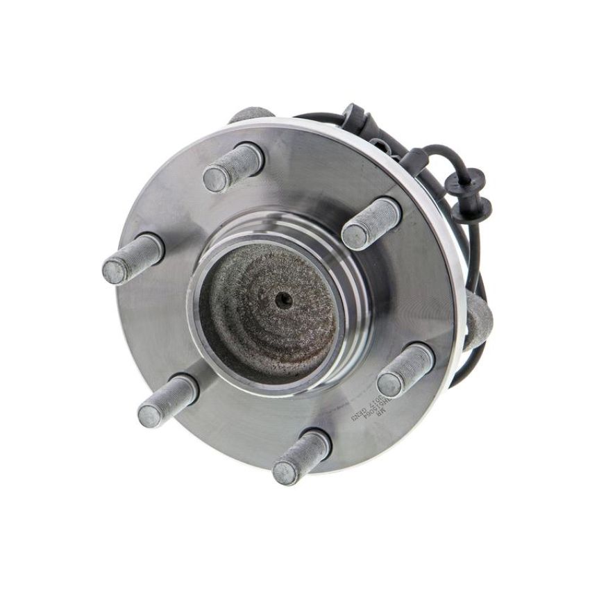MEVOTECH H515064 Wheel Bearing and Hub Assembly
