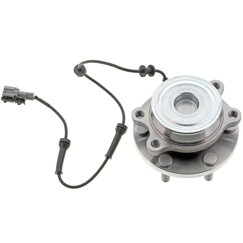 MEVOTECH H515064 Wheel Bearing and Hub Assembly