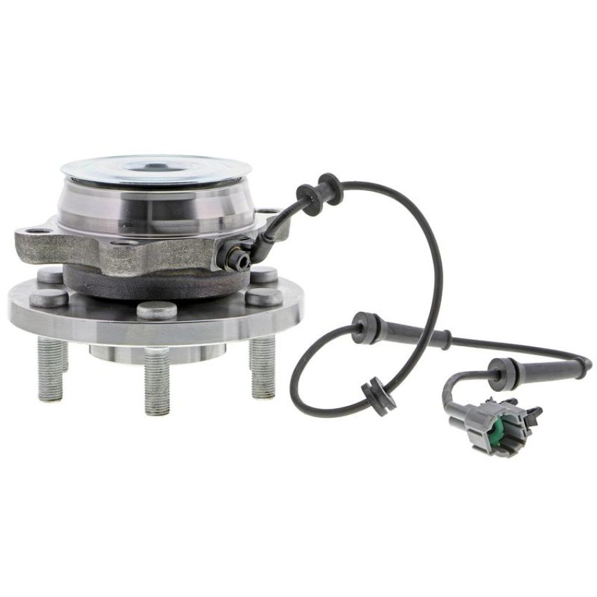MEVOTECH H515064 Wheel Bearing and Hub Assembly
