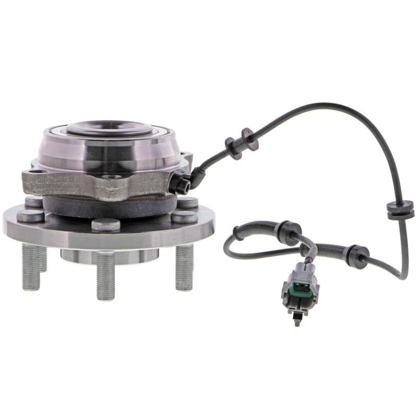 MEVOTECH H515065 Wheel Bearing and Hub Assembly