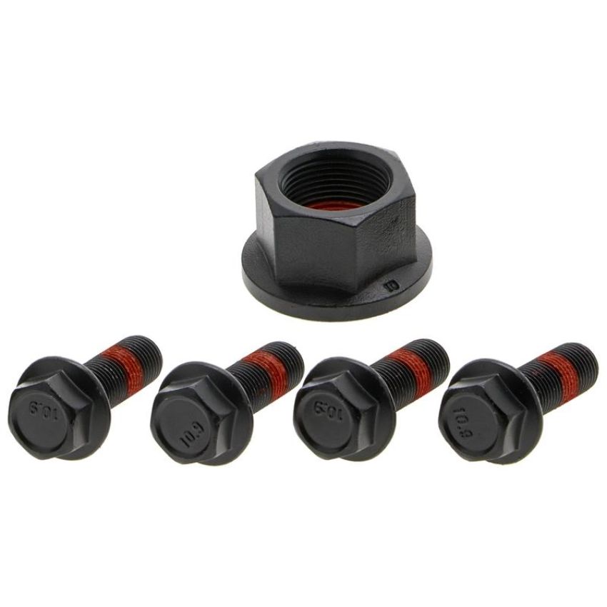 MEVOTECH H515065HW Wheel Bearing and Hub Assembly