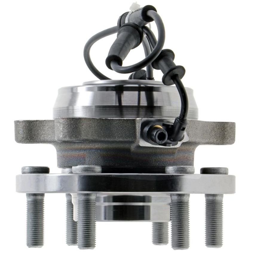 MEVOTECH H515065HW Wheel Bearing and Hub Assembly