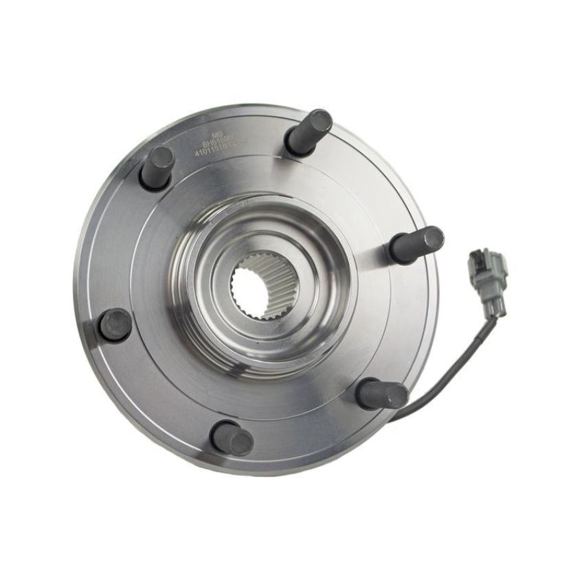 MEVOTECH H515066 Wheel Bearing and Hub Assembly