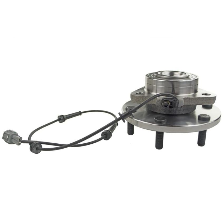 MEVOTECH H515066 Wheel Bearing and Hub Assembly
