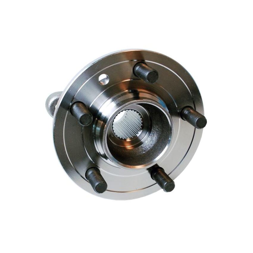 MEVOTECH H515067 Wheel Bearing and Hub Assembly