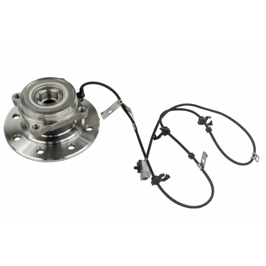 MEVOTECH H515068 Wheel Bearing and Hub Assembly