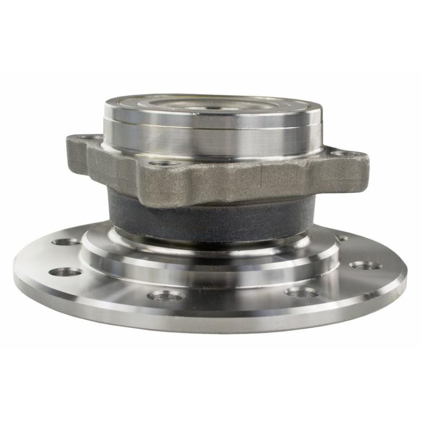 MEVOTECH H515068 Wheel Bearing and Hub Assembly