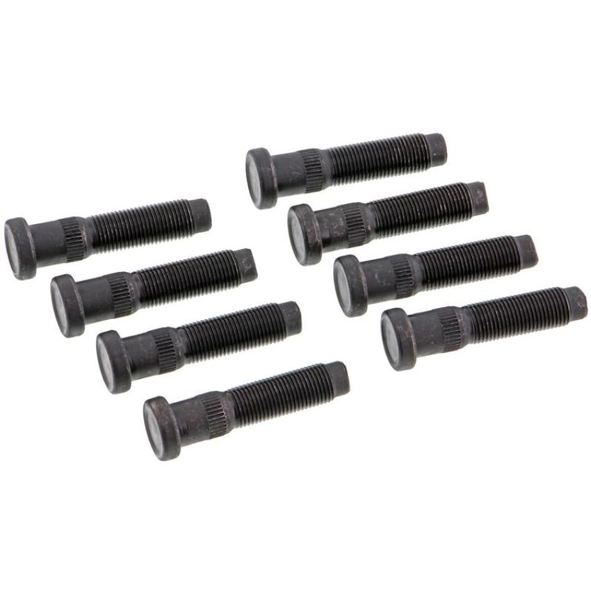 MEVOTECH H515069 Wheel Bearing and Hub Assembly