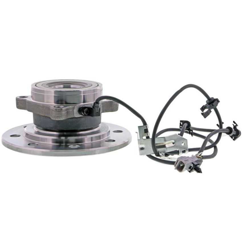 MEVOTECH H515069 Wheel Bearing and Hub Assembly