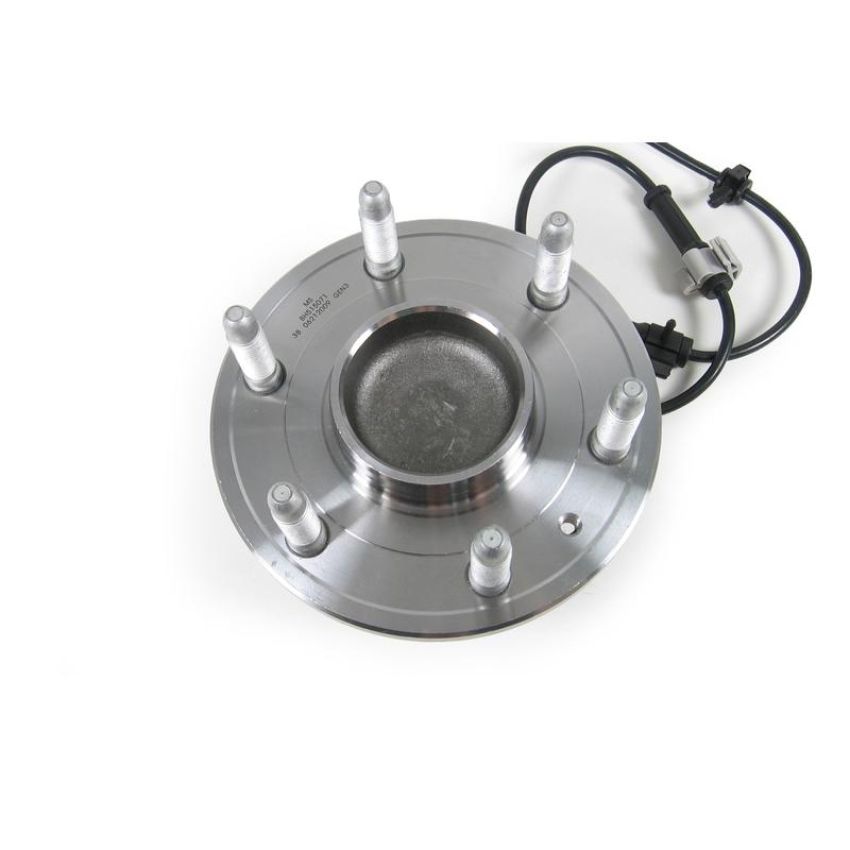 MEVOTECH H515071 Wheel Bearing and Hub Assembly