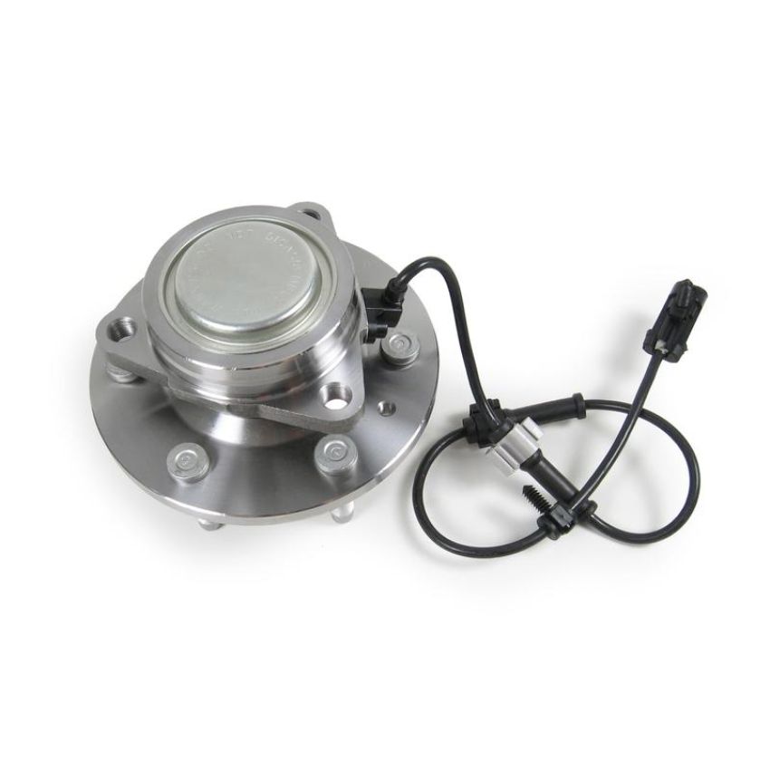 MEVOTECH H515071 Wheel Bearing and Hub Assembly