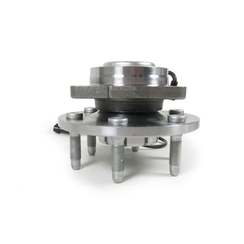 MEVOTECH H515071 Wheel Bearing and Hub Assembly